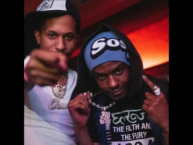 Pierre Bourne Type Beat Offers the Signature Sound and Energy for Modern Hip Hop Production